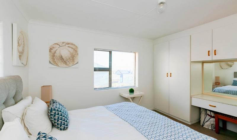 4 Bedroom Property for Sale in De Bakke Western Cape